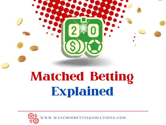 Matched Betting Explained