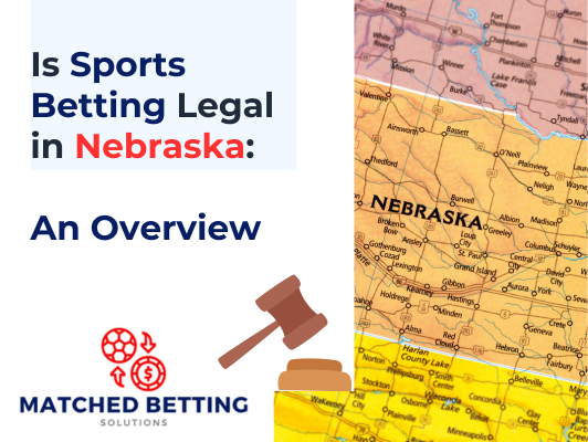 Sports betting in Nebraska