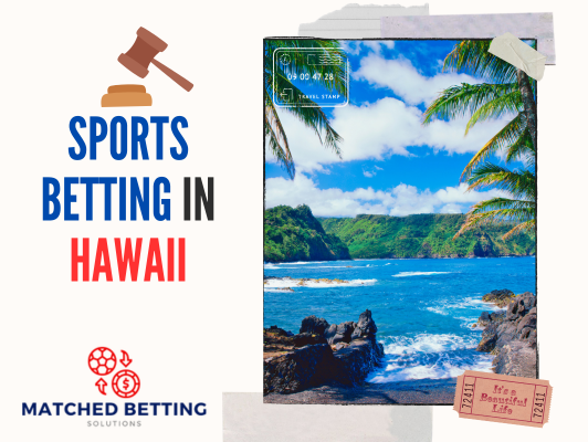 sports betting in hawaii